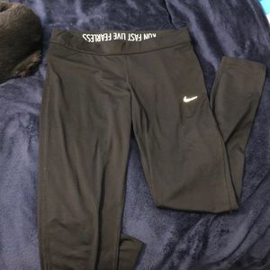 Nike Leggings